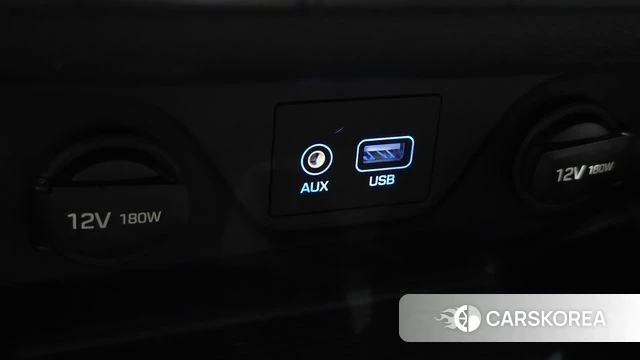 Hyundai All New Tucson id 4923963 из Кореи 10