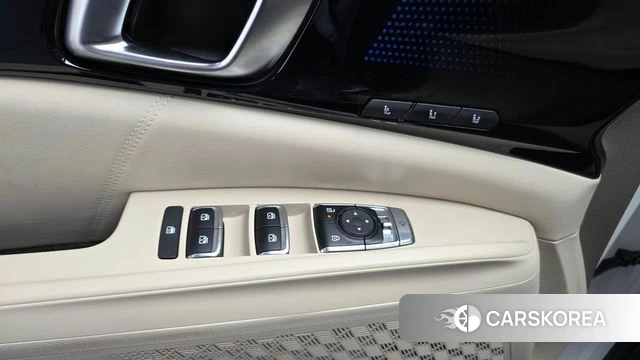 Kia The New Carnival 4th Generation id 4488244 из Кореи 10