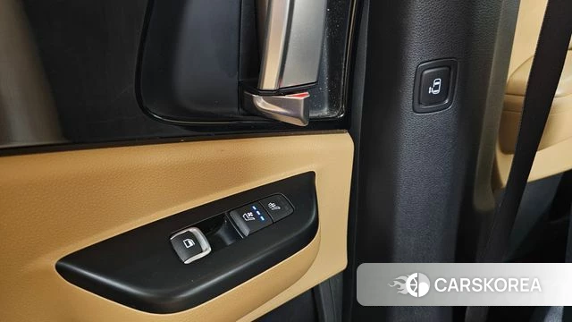 Kia Carnival 4th generation id 4433636 из Кореи 10