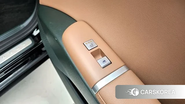 Hyundai Grandeur Hybrid (GN7) id 3763559 из Кореи 10