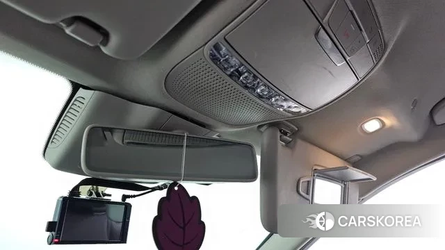 Mercedes-Benz C-Class W205 id 3402457 из Кореи 10