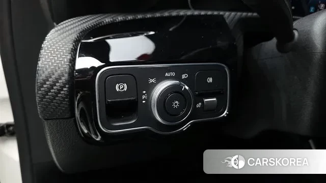 Mercedes-Benz A-Class W177 id 3514482 из Кореи 10