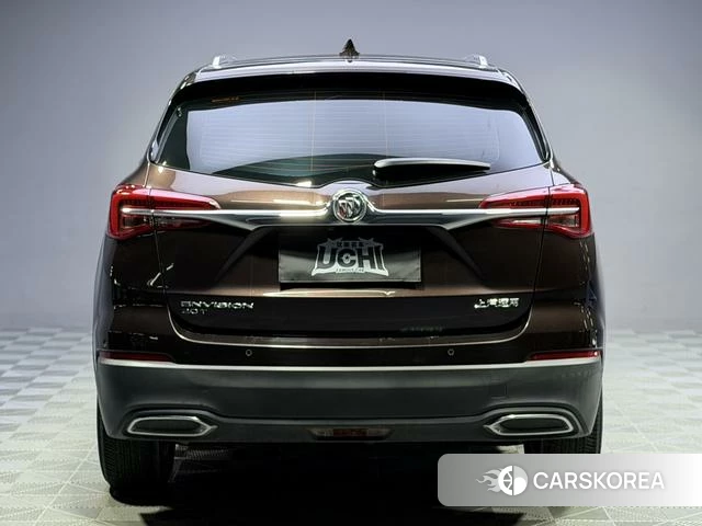 Buick Angkewei id 4207347 из Китая 10
