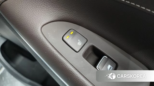 Hyundai Grandeur IG Hybrid id 3845487 из Кореи 10