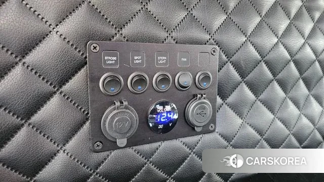 Hyundai The New Grand Starex id 3469213 из Кореи 10