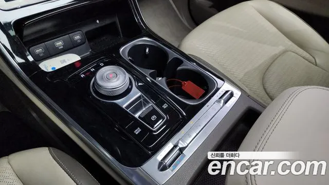 Kia Carnival 4th generation id 2674837 из Кореи 10