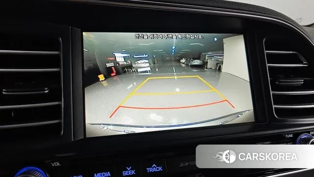 Hyundai The New Avante AD id 3258957 из Кореи 10