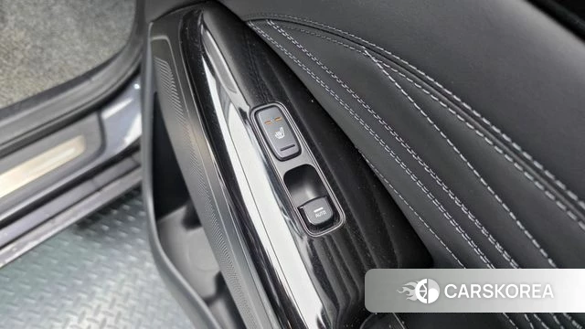 Kia K7 Premier id 3807726 из Кореи 10