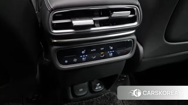 Genesis GV80 id 3472036 из Кореи 10