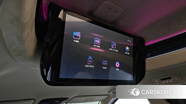 Kia The New Carnival 4th Generation id 4185938 из Кореи 10