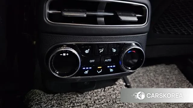 Genesis GV70 id 3361631 из Кореи 10