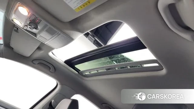 Volkswagen The New Passat id 3408093 из Кореи 10