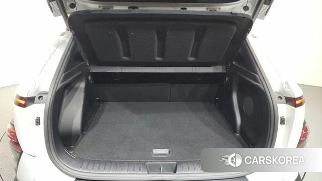 Hyundai Kona Hybrid (SX2) id 3870914 из Кореи 10