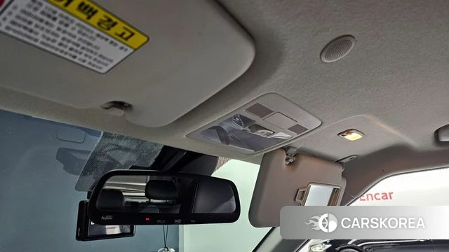 Hyundai Venue id 3820393 из Кореи 10