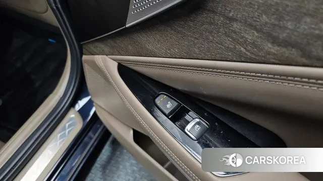 Kia K8 Hybrid id 3751439 из Кореи 10