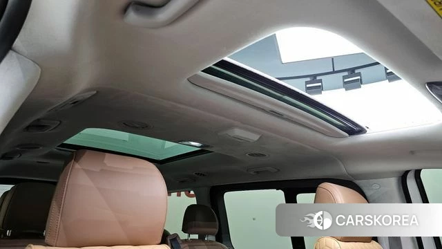 Hyundai Staria id 3923377 из Кореи 10