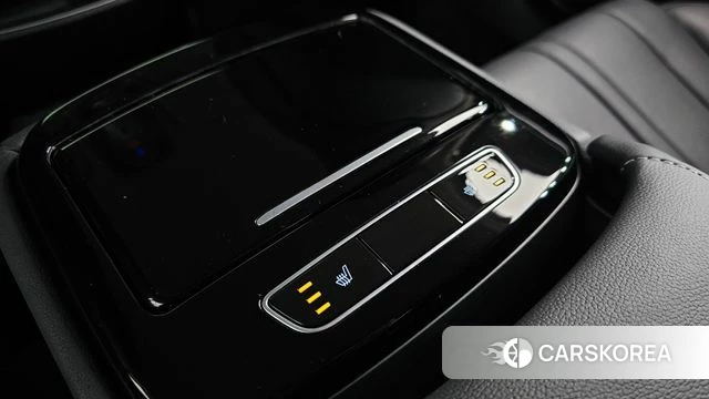Genesis G80 (RG3) id 4323977 из Кореи 10