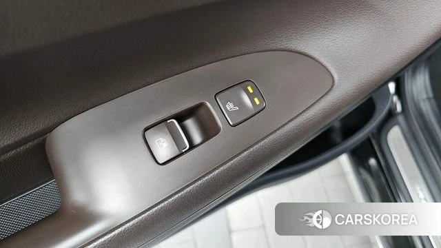 Hyundai The New Grandeur IG id 3871350 из Кореи 10