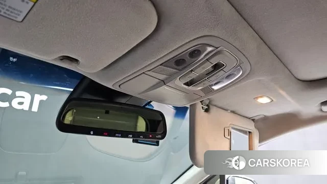 Hyundai Santa Fe TM id 3647303 из Кореи 10