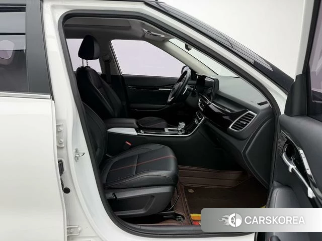 Kia Proud run id 4314687 из Китая 10