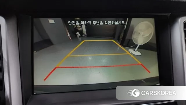 Hyundai All New Tucson id 3055809 из Кореи 10