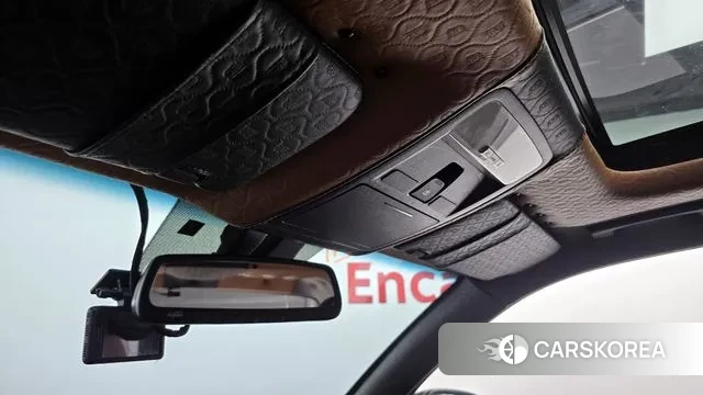 Ssangyong Rexton Sports Cannes id 3060453 из Кореи 10