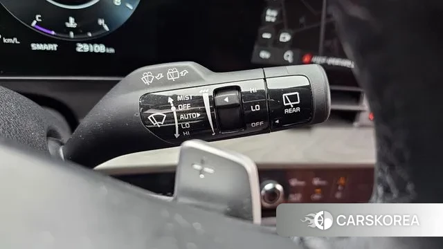 Kia Sportage 5th Generation id 3452536 из Кореи 10