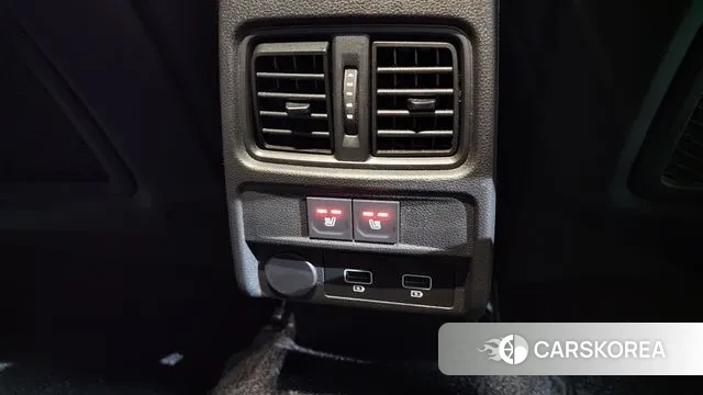 Renault Korea (Samsung) XM3 id 3462858 из Кореи 10