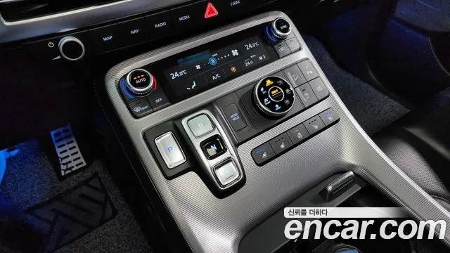 Hyundai The New Palisade id 2608463 из Кореи 10