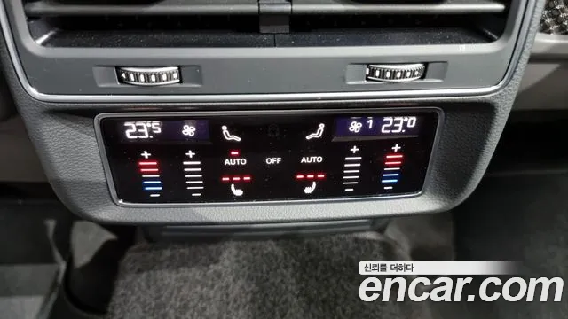 Audi Q8 (4M) id 2837700 из Кореи 10