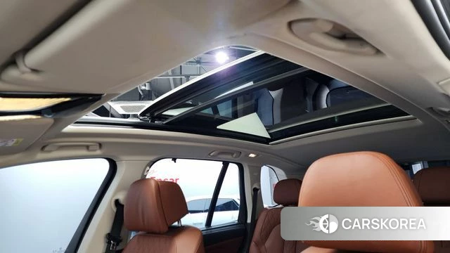 BMW X5 (G05) id 3799776 из Кореи 10