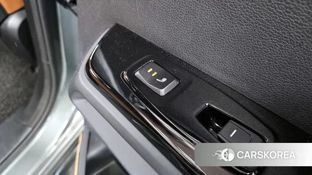 Ssangyong Torres id 3776906 из Кореи 10