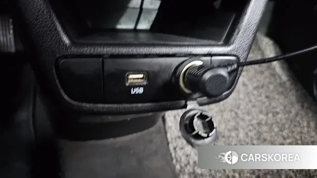 Kia The New Ray id 3448565 из Кореи 10