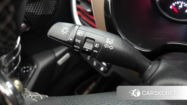 Kia Seltos id 4310229 из Кореи 10