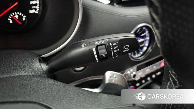 Kia Stinger Meister id 4905991 из Кореи 10