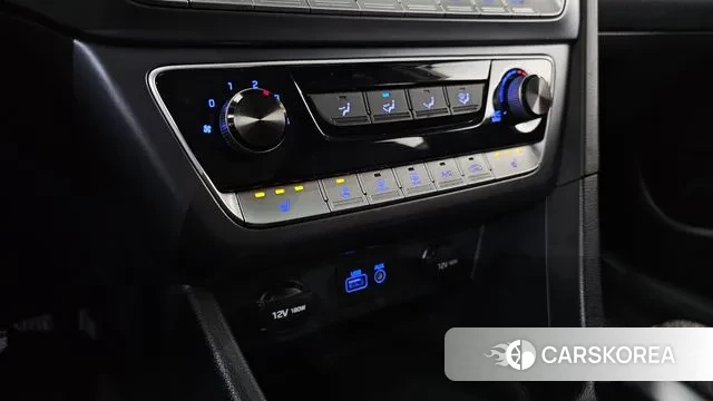 Hyundai Sonata New Rise id 3552886 из Кореи 10