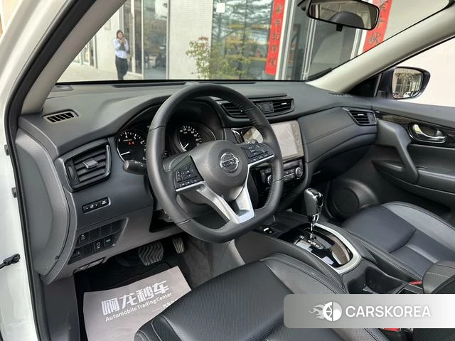 Nissan Qijun id 4335215 из Китая 10