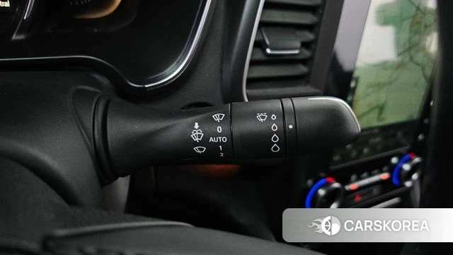 Renault Korea (Samsung) SM6 id 4551896 из Кореи 10