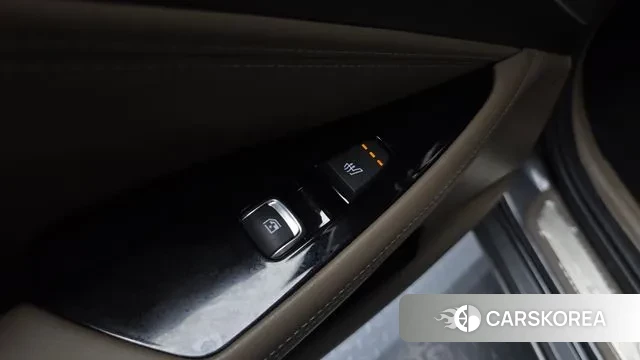 Kia K8 Hybrid id 2965025 из Кореи 10