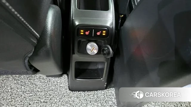 Kia The New Ray id 3572361 из Кореи 10