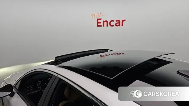 Kia K5 3rd generation id 3059035 из Кореи 10