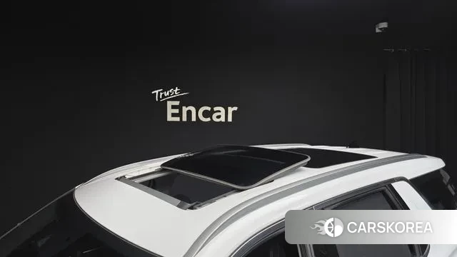 Hyundai Palisade id 3469609 из Кореи 10