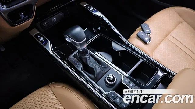 Kia Sorento 4th Generation id 2790503 из Кореи 10