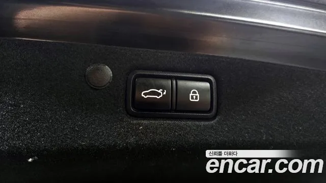 Hyundai The New Grandeur IG Hybrid id 2700688 из Кореи 10