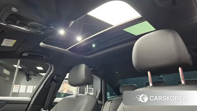 Audi A6 (C8) id 3395731 из Кореи 10