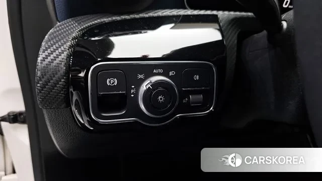 Mercedes-Benz A-Class W177 id 3760452 из Кореи 10