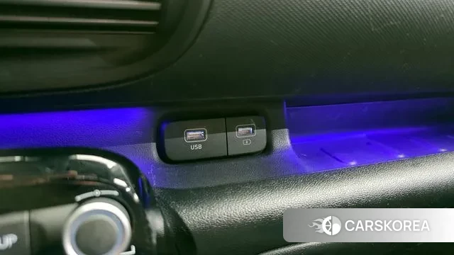 Hyundai Casper id 3567007 из Кореи 10