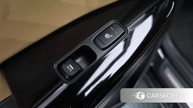 Kia K7 Premier id 3412834 из Кореи 10