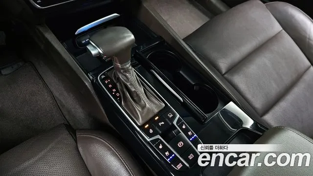 Kia Come New K7 id 2766276 из Кореи 10