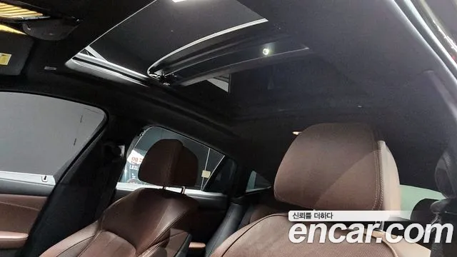 BMW X6 (G06) id 2673741 из Кореи 10